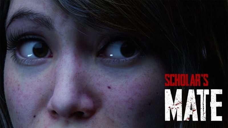 [NS]四步杀 Scholar’s Mate|官方中文|NSZ|原版|-Zero