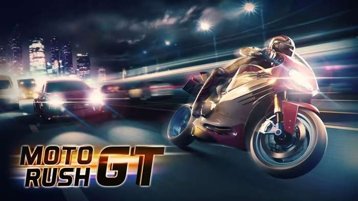[NS]急速摩托GT|官方中文|本体+1.6.0升补+6DLC|NSZ|原版|-Zero