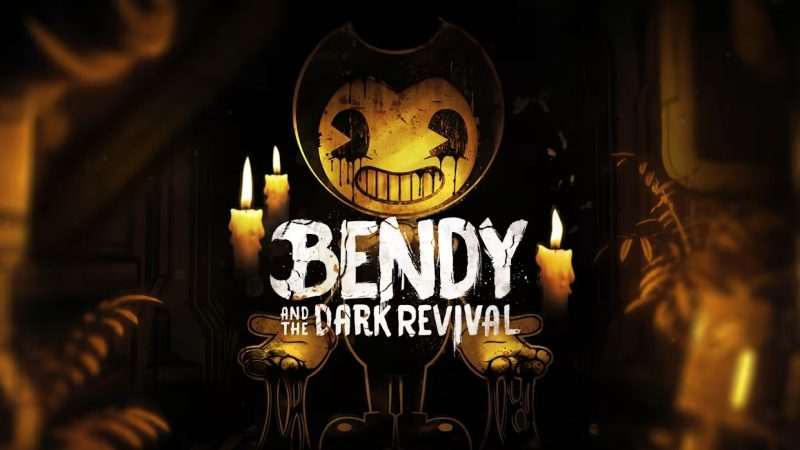 [NS]班迪与黑暗复兴 Bendy and the Dark Revival|官方中文|本体+1.6.3s升补|NSZ|原版|-Zero