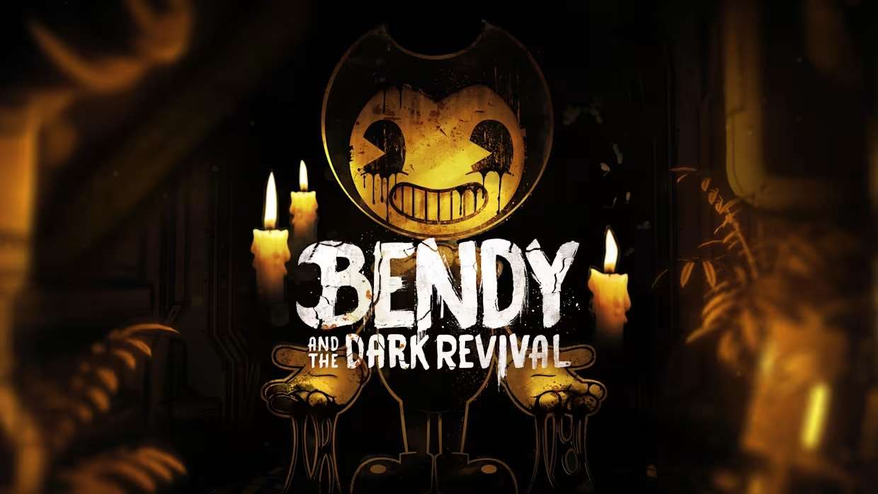 [NS]班迪与黑暗复兴 Bendy and the Dark Revival|官方中文|本体+1.6.3s升补|NSZ|原版|