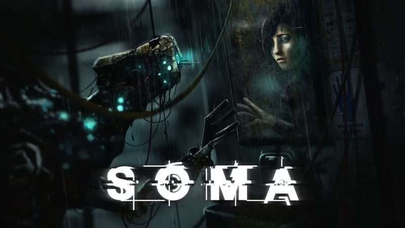 [NS]活体脑细胞 SOMA|官方中文|本体+1.1.0升补|NSZ|原版|-Zero