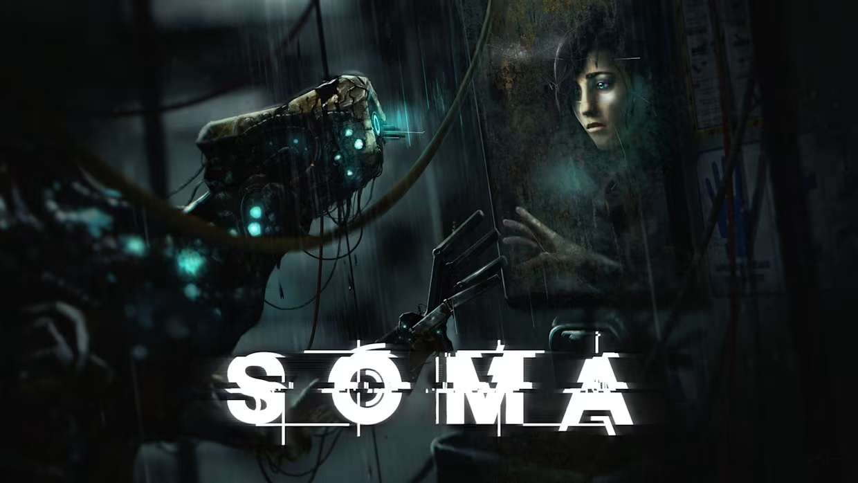 [NS]活体脑细胞 SOMA|官方中文|本体+1.1.0升补|NSZ|原版|