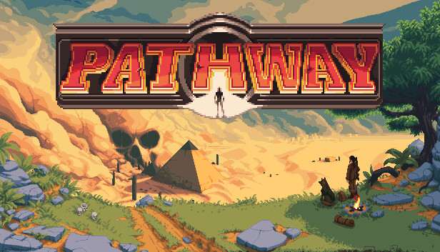 [NS]黄金之路 Pathway|官方中文|本体+1.2.6升补|NSZ|原版|-Zero