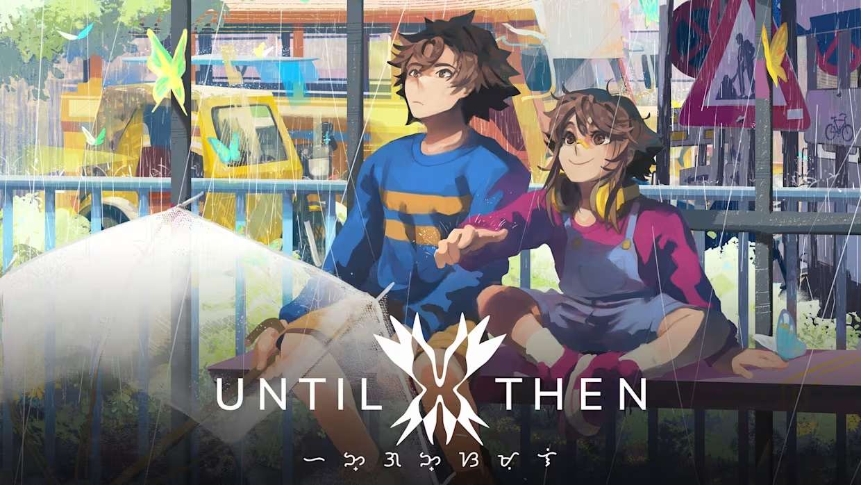 [NS]直到那时 Until Then|官方中文|NSZ|原版|