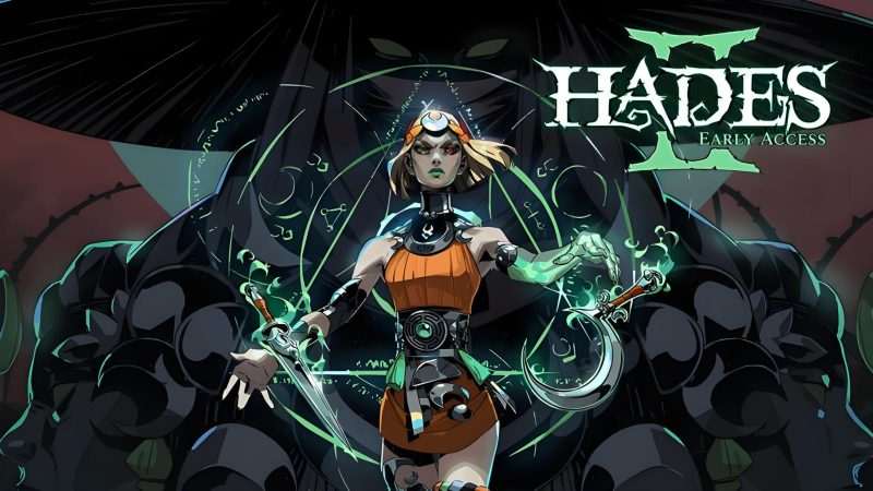 [NS]哈迪斯2 Hades II|官方中文|本体+1.0.131497升补|NSZ|-Zero