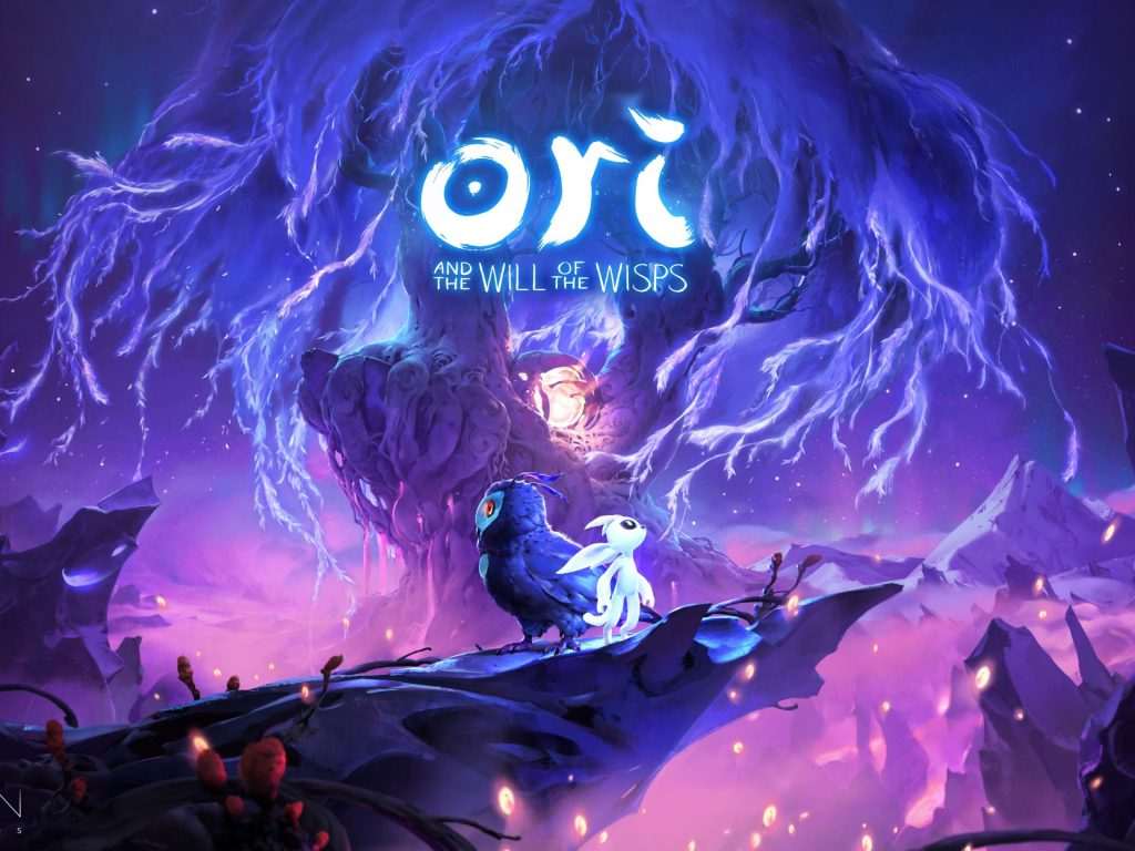[PC]奥日 精灵与萤火意志/ Ori and the Will of the Wisps（v20201107）-Zero