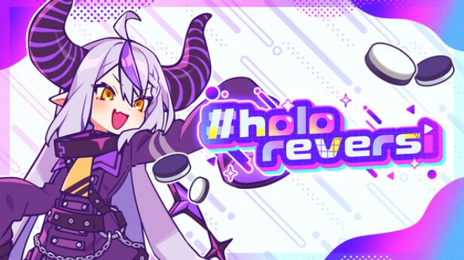 [PC]#holoReversi -磁链下载-Zero