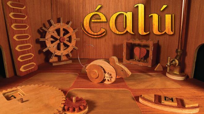[PC]Éalú -磁链下载-Zero