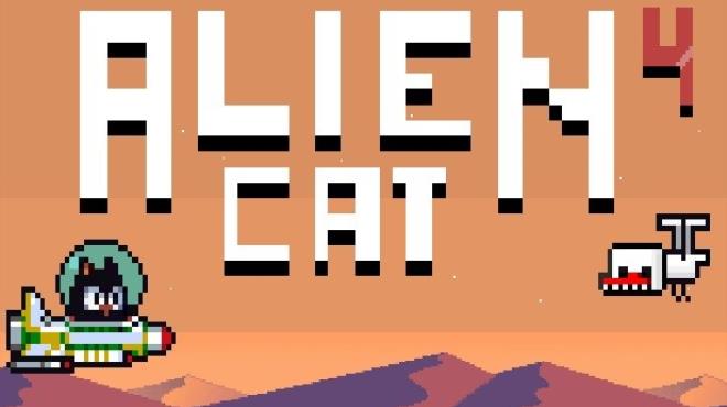 [PC]Аlien cat 4 -磁链下载-Zero-零之资源仓库