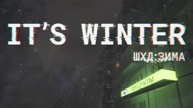 [PC]ШХД: ЗИМА / IT’S WINTER -磁链下载-Zero-零之资源仓库