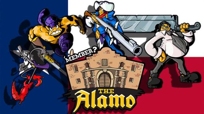 [PC]‘Member the Alamo? -磁链下载-Zero