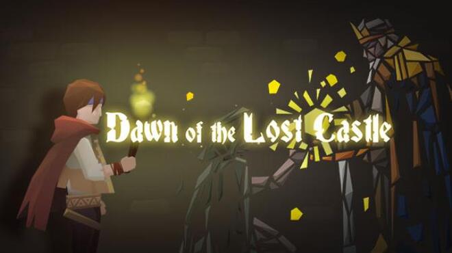 [PC]光之迷城 / Dawn of the Lost Castle -磁链下载-Zero