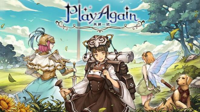 [PC]再刷一把 PlayAgain -磁链下载-Zero