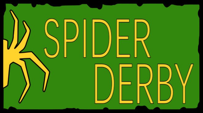 [PC]打豹虎 Spider Derby -磁链下载-Zero