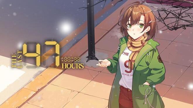 [PC]最后的47小时 – The Last 47 Hours -磁链下载-Zero