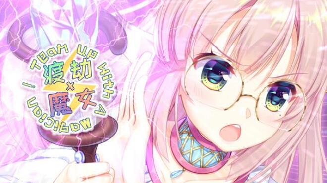 [PC]渡劫 x 魔女 ~ Team up with A Magician！ -磁链下载-Zero-零之资源仓库