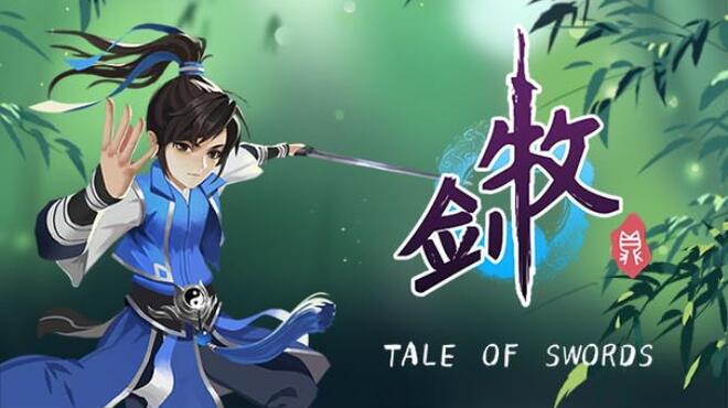 [PC]牧剑(Tale Of Swords) -磁链下载-Zero-零之资源仓库