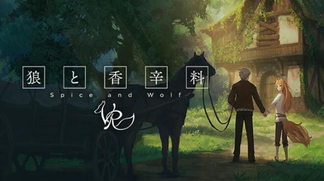 [PC]狼と香辛料VR/Spice&WolfVR -磁链下载-Zero