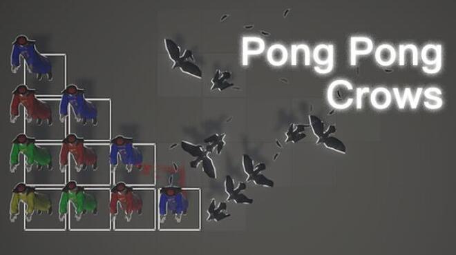 [PC]砰砰乌鸦 Pong Pong Crows -磁链下载-Zero-零之资源仓库