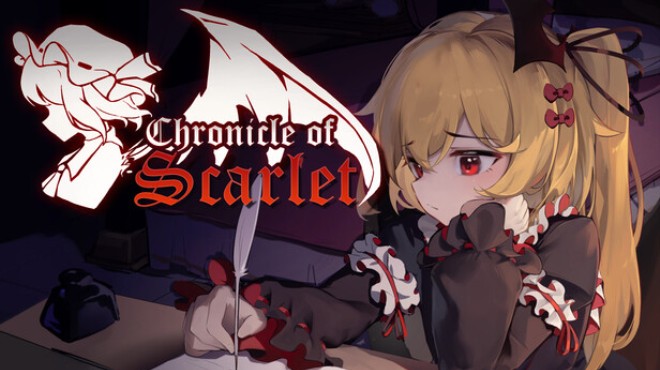 [PC]绯红编年史 ~ Chronicle of Scarlet ~ -磁链下载-Zero-零之资源仓库