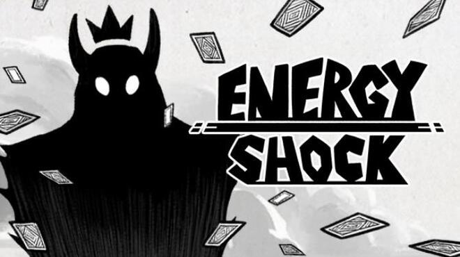 [PC]能量冲击 Energy Shock -磁链下载-Zero