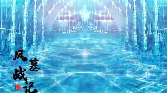 [PC]风墓战记 -磁链下载-Zero-零之资源仓库