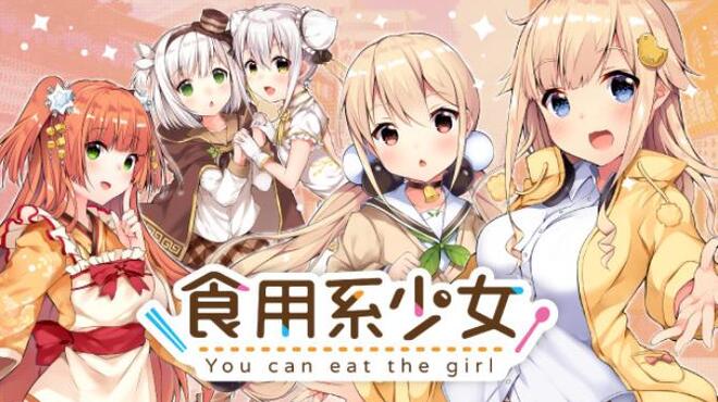 [PC]食用系少女 Food Girls -磁链下载-Zero-零之资源仓库