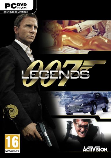 [PC]007 Legends-FLT -磁链下载-Zero-零之资源仓库