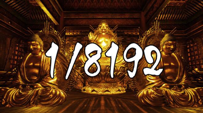 [PC]1 8192 -磁链下载-Zero