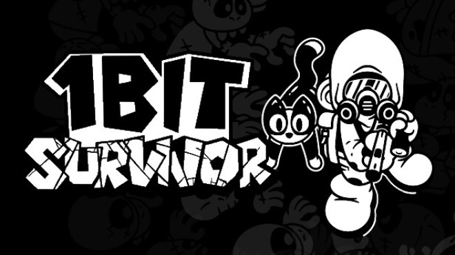[PC]1 Bit Survivor -磁链下载-Zero