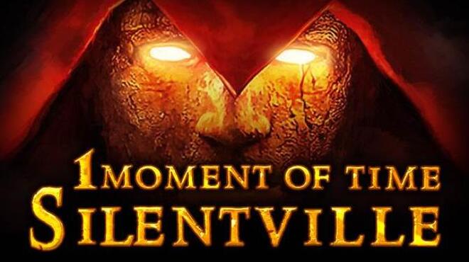 [PC]1 Moment Of Time: Silentville -磁链下载-Zero-零之资源仓库