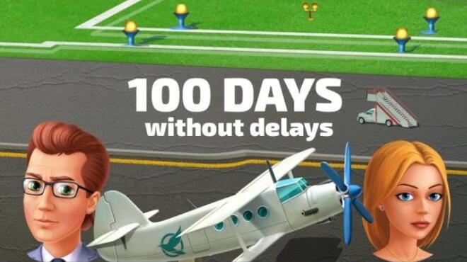 [PC]100 Days without delays -磁链下载-Zero-零之资源仓库