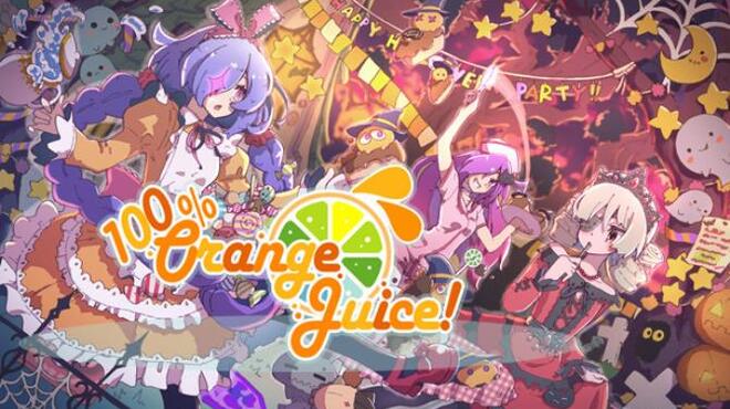 [PC]100 Percent Orange Juice Home Improvement REPACK -磁链下载-Zero-零之资源仓库