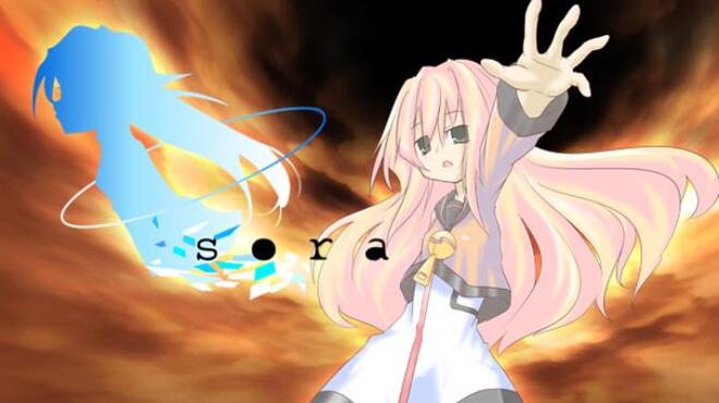 [PC]100 Percent Orange Juice Sora and Sham -磁链下载-Zero