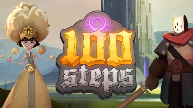 [PC]100 Steps -磁链下载-Zero-零之资源仓库