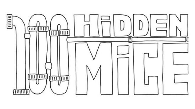 [PC]100 hidden mice -磁链下载-Zero-零之资源仓库