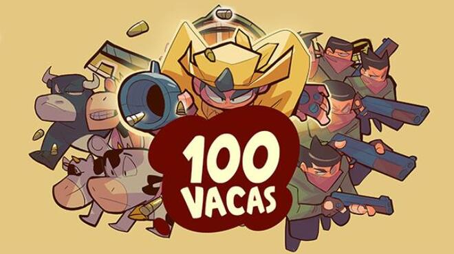 [PC]100 vacas -磁链下载-Zero