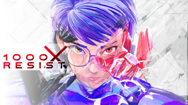 [PC]1000xRESIST -磁链下载-Zero