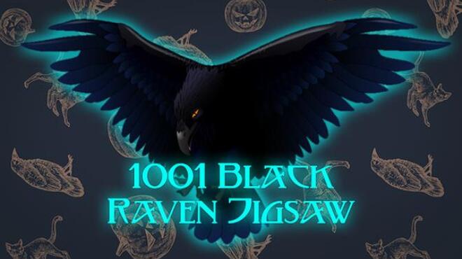 [PC]1001 Black Raven Jigsaw -磁链下载-Zero