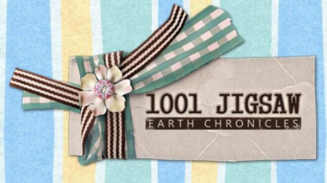 [PC]1001 Jigsaw Earth Chronicles 8 -磁链下载-Zero