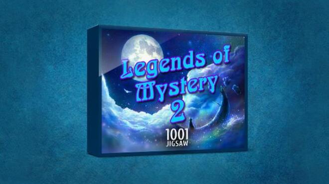 [PC]1001 Jigsaw Legends of Mystery 2 -磁链下载-Zero-零之资源仓库