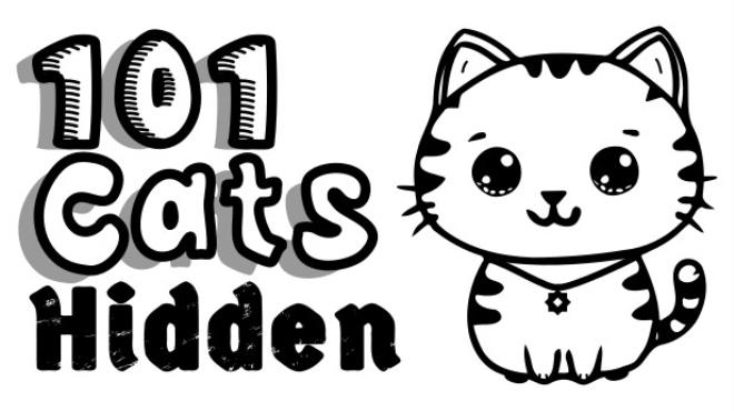 [PC]101 Cats Hidden -磁链下载-Zero-零之资源仓库