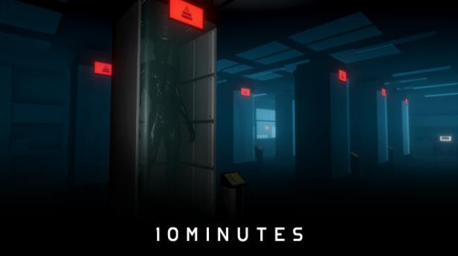 [PC]10MINUTES -磁链下载-Zero