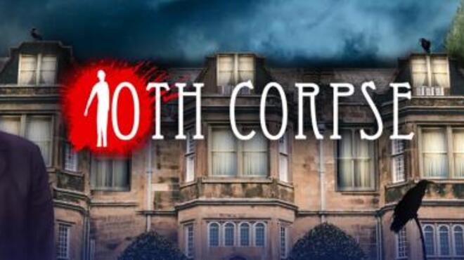 [PC]10th Corpse -磁链下载-Zero-零之资源仓库