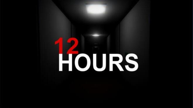 [PC]12 HOURS -磁链下载-Zero
