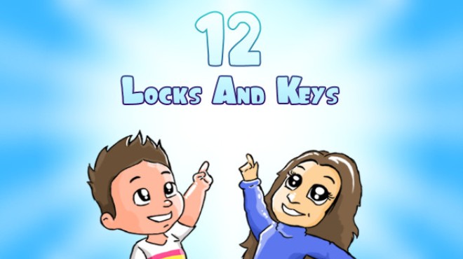 [PC]12 locks and keys -磁链下载-Zero