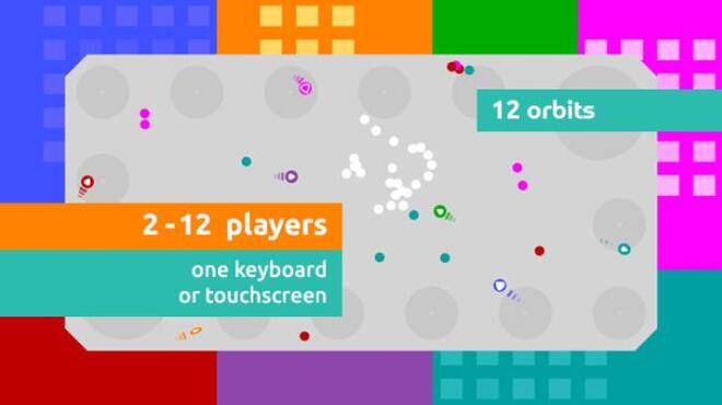 [PC]12 orbits -磁链下载-Zero