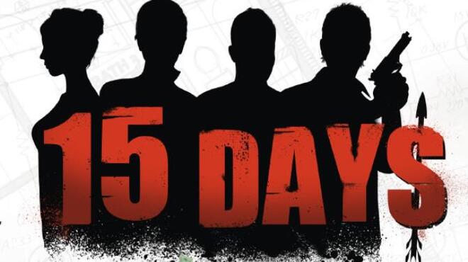 [PC]15 Days -磁链下载-Zero-零之资源仓库