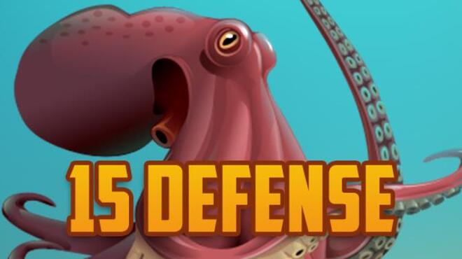 [PC]15 Defense -磁链下载-Zero-零之资源仓库