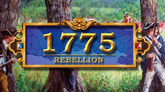 [PC]1775: Rebellion -磁链下载-Zero-零之资源仓库